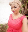 Dorine 35 ans Douala Cameroun