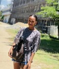 Wendy 24 years Toamasina Madagascar