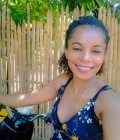 Elisette 36 ans Fenerive Est Madagascar