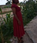 Josepha 48 ans Est Cameroun