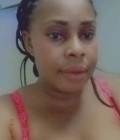Alexia 39 ans Abidjan Côte d'Ivoire