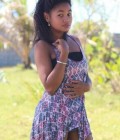 Ornina 24 ans Antananarivo Madagascar