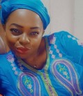 Sylviane 37 Jahre Douala Kamerun