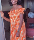 Gaelle 32 years Centre Cameroon