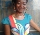 Marie Chantal 46 ans Yaounde Cameroun