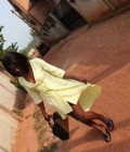 Anne marie 27 Jahre Ekoumdoum  Kamerun