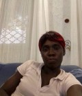Lucie 39 ans Verge Cameroun
