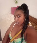 Marie france 38 years Yaoundé  Cameroon