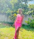 Nathalie 20 ans Tananarive  Madagascar