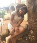 Lesliemelysa 35 ans Mbalmayo  Cameroun