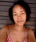Sarah 36 years Sava  Madagascar