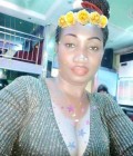 Nadine 33 ans Yaounde Cameroun