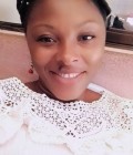 Julienne 36 Jahre Yaoundé 5 Kamerun