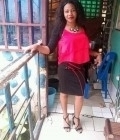Marlise  37 ans Yaoundé Cameroun