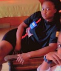 Estelle 38 ans Yaoundé 1 Cameroun