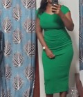 Marina 32 ans Abidjan Côte d'Ivoire
