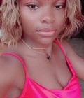 Anastasia 24 ans Yaounde Vii Cameroun