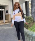 Josiane 34 ans Port Bouet  Côte d'Ivoire