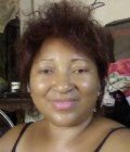 Arline 54 ans Urbaine De Toamasina  Madagascar