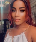 Eva 31 ans Dakar Sénégal