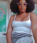 Laetitia 28 ans Yaoundé  Cameroun