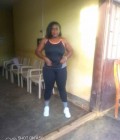 Christelle 37 ans Yaoundé  Cameroun