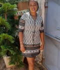 Laurette 48 Jahre Sambava Madagaskar