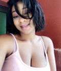 Christine 36 ans Cocody Côte d'Ivoire