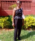 Rosa 58 ans Yaoundé Cameroun