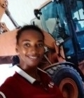 Mesmine 31 years Toamasina  Madagascar