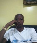 Pierre 40 ans Douala Cameroun