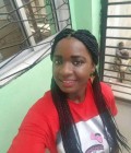 Melanie 29 Jahre Yaounde Kamerun