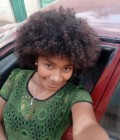 Paola 32 Jahre Antananarivo  Madagaskar