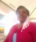 Lili 50 ans Yaoundé Cameroun