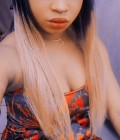 Nelly 24 years Libreville Gabon