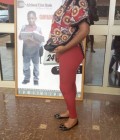 Sonia 32 ans Dschang Cameroun