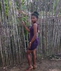 Marina 27 ans Ambanja  Madagascar