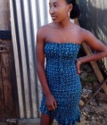 Rochina 26 ans Sambava  Madagascar