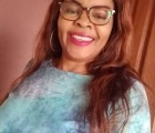Marie claire 48 ans Yaoundé Cameroun