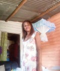 Sabine 48 Jahre Toamasina Madagaskar