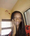 Philomene 28 ans Saly Sénégal