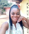 Blanche 32 ans Yaounde I Cameroun