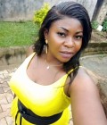 Alexia 35 Jahre Yaoundé Kamerun