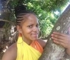 Colette 35 ans Antsiranana Madagascar