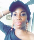 Alexia 31 ans Port Gentil Gabon