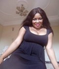 Karina 37 ans  Cameroun