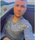 Christopher 37 ans Mandelieu-la-napoule  France