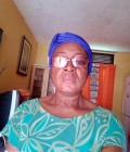 Chantal 55 years Libreville  Gabon