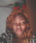 Laure 33 ans Yaoundé Cameroun