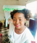 Christiana 32 ans Sambava  Madagascar